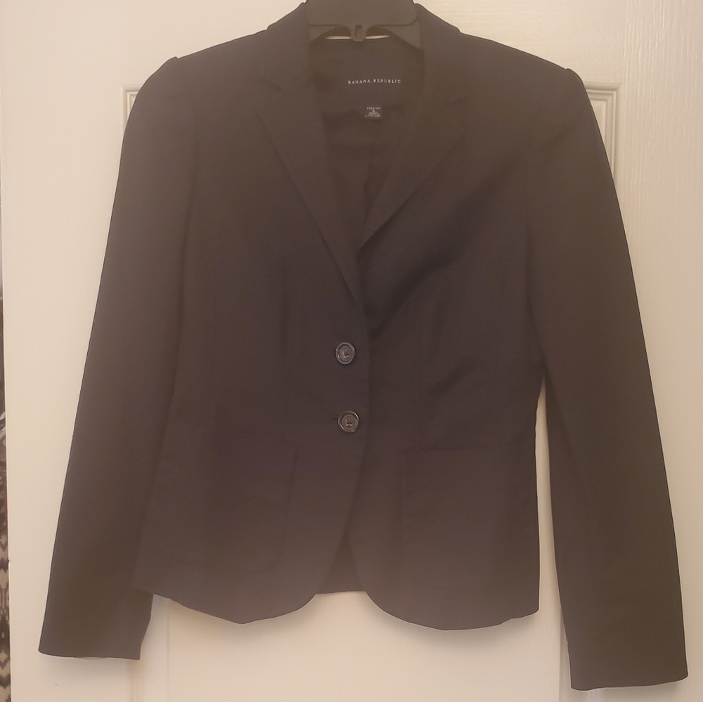 Suit Jacket
